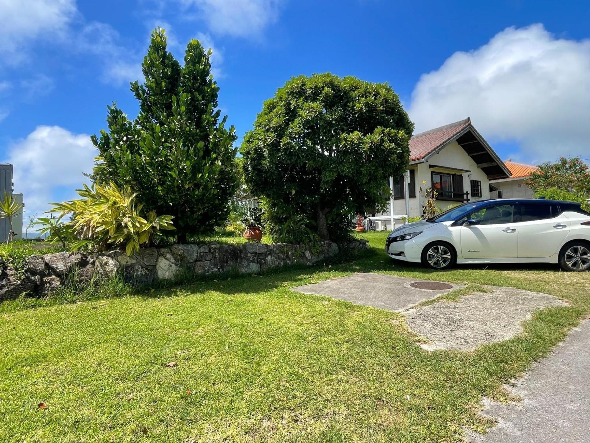 Sealife-Stay - Vacation Stay 86613 Ishigaki  Bagian luar foto