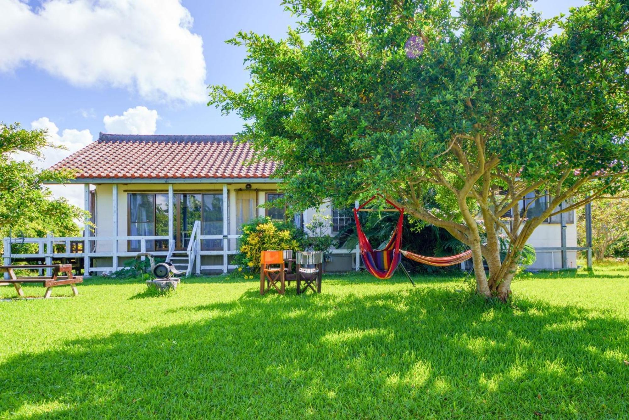 Sealife-Stay - Vacation Stay 86613 Ishigaki  Bagian luar foto