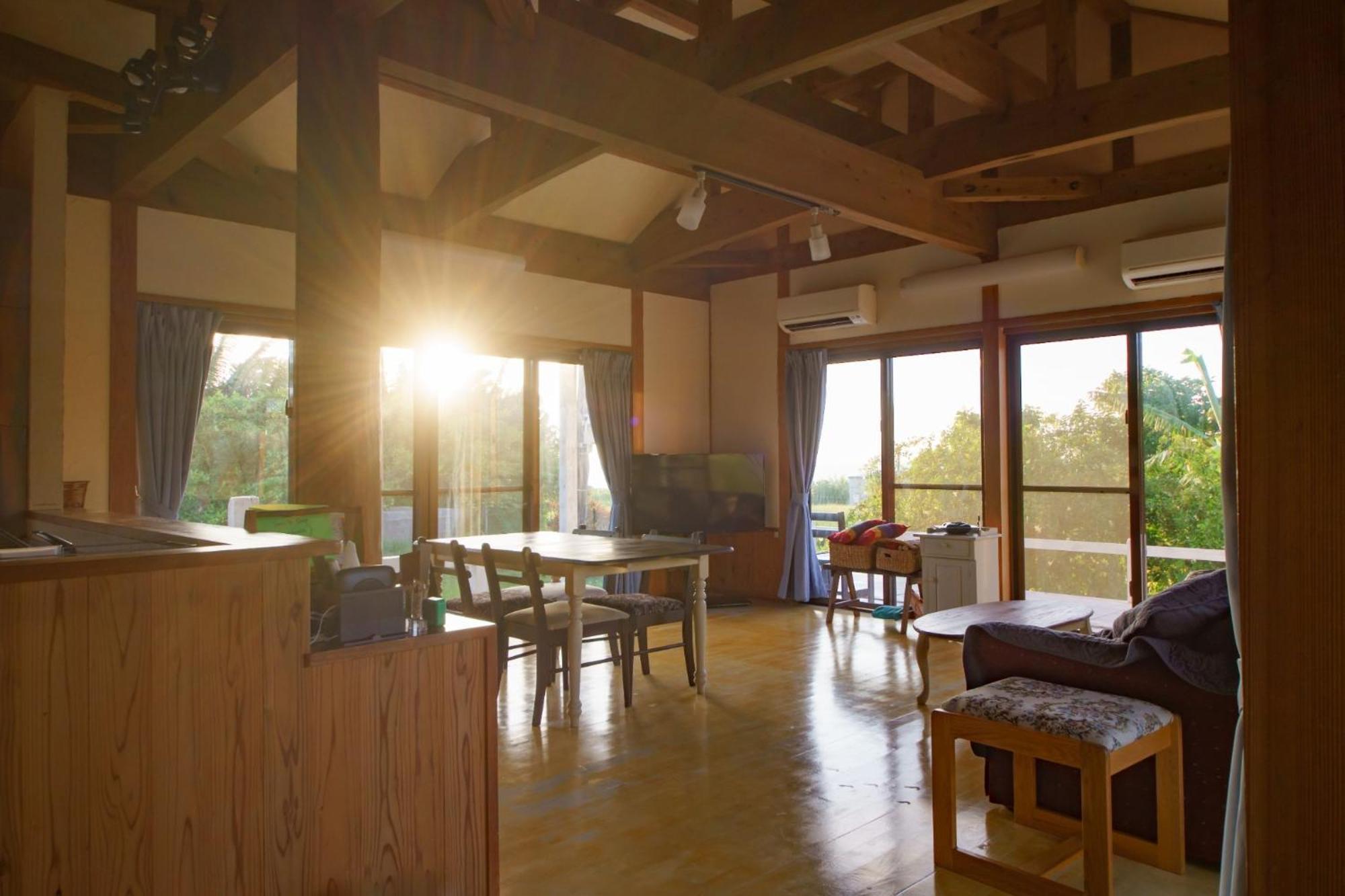 Sealife-Stay - Vacation Stay 86613 Ishigaki  Bagian luar foto