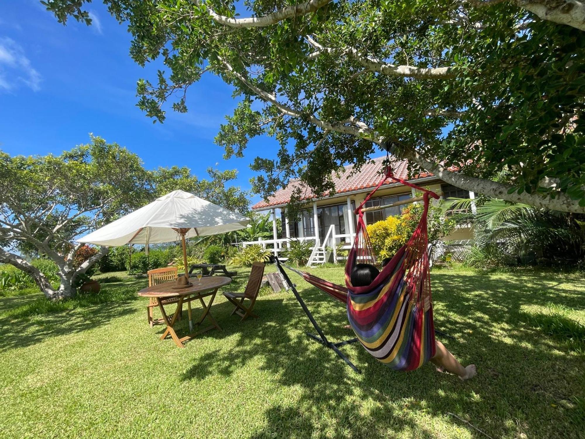Sealife-Stay - Vacation Stay 86613 Ishigaki  Bagian luar foto