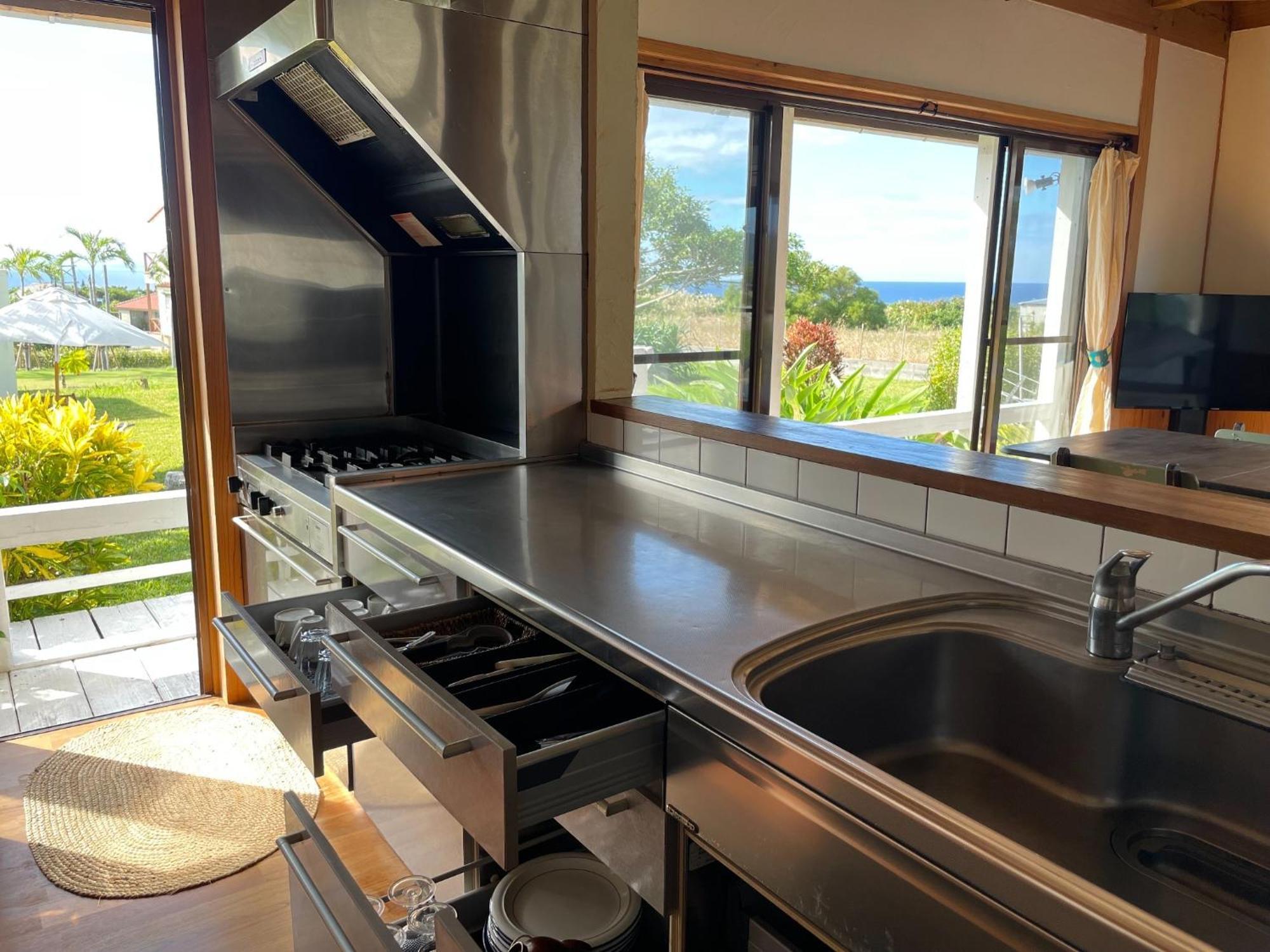Sealife-Stay - Vacation Stay 86613 Ishigaki  Bagian luar foto
