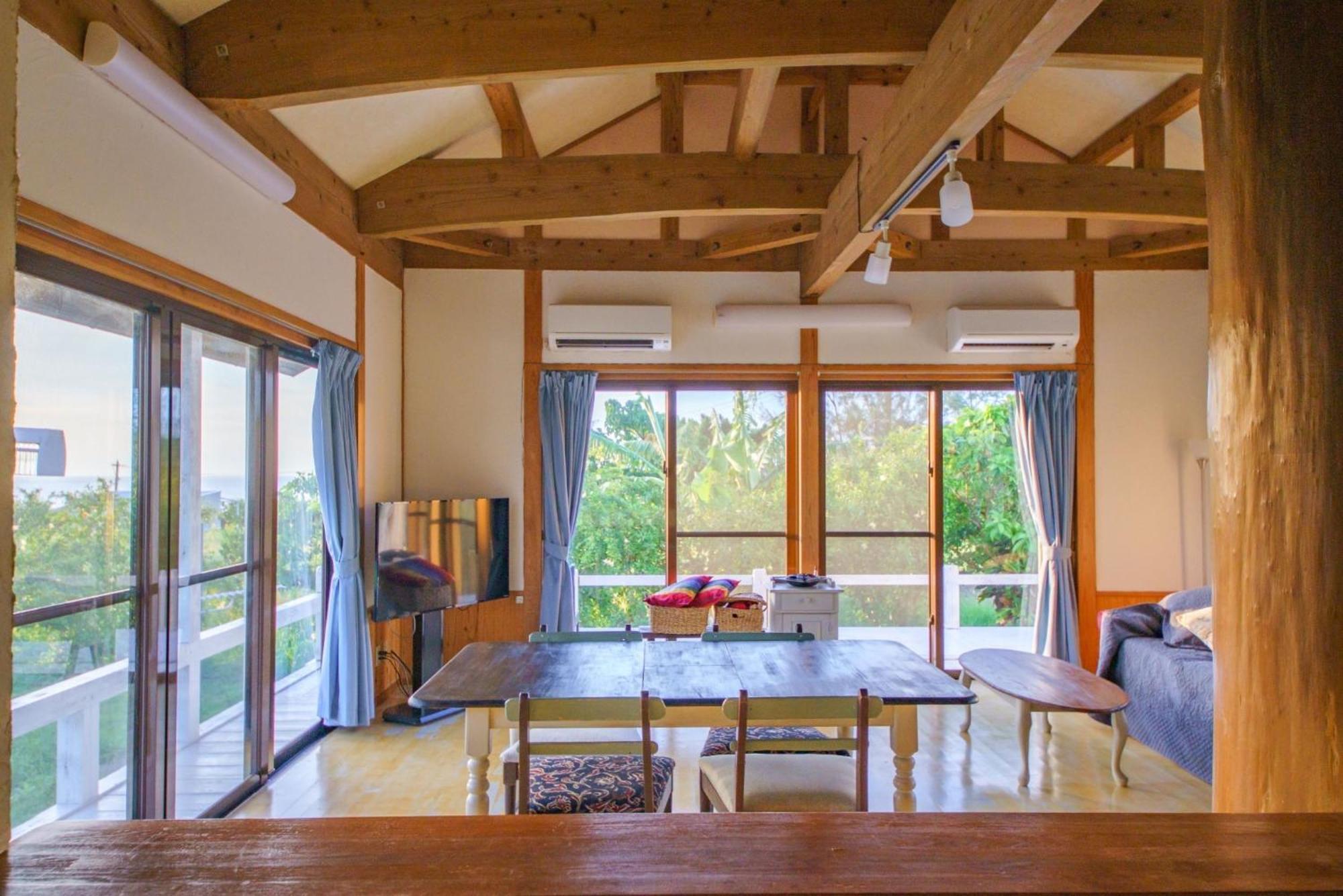 Sealife-Stay - Vacation Stay 86613 Ishigaki  Bagian luar foto